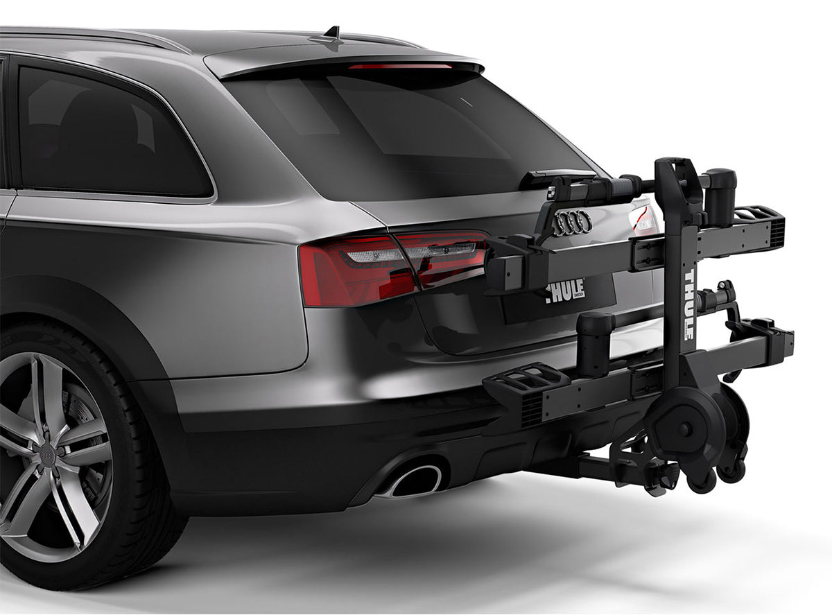 Thule T2 Pro XTR Platform Hitch Mount Bike Rack - 2" Receiver
