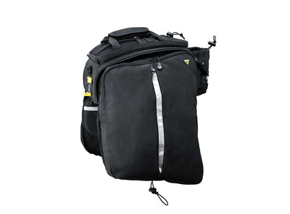 Topeak MTX Trunkbag EXP - Black