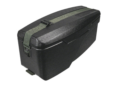 Topeak E-Xplorer Trunk Box Black 8.5L 