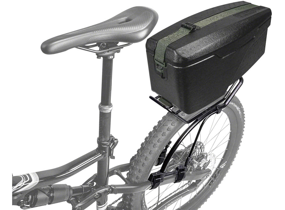 Topeak E-Xplorer Trunk Box