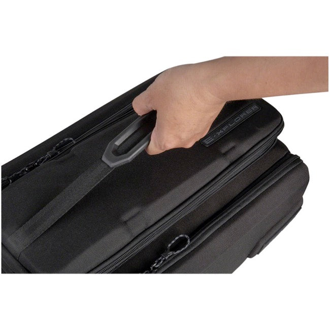 Topeak MTX E-Xplorer Trunk Bag