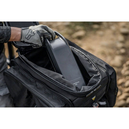Topeak MTX E-Xplorer Trunk Bag
