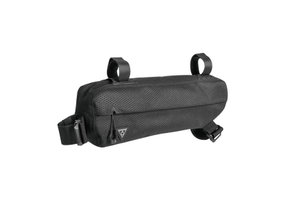 Topeak MidLoader Frame Mount Bag - Black