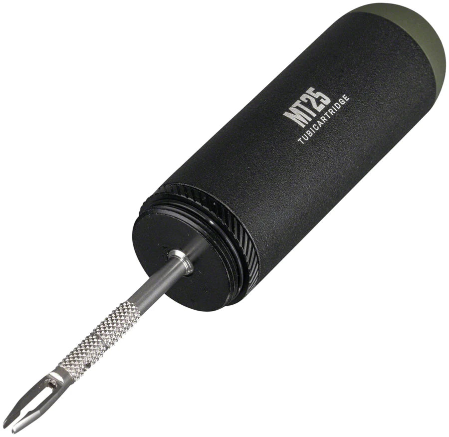 Topeak Tubi Cartridge MTB Plug Kit