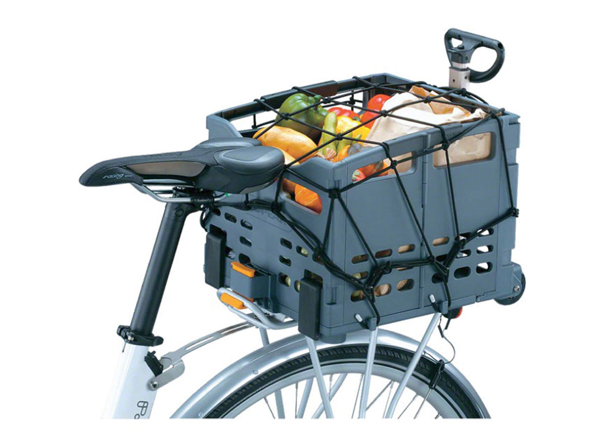 Topeak Cargo Net Black  