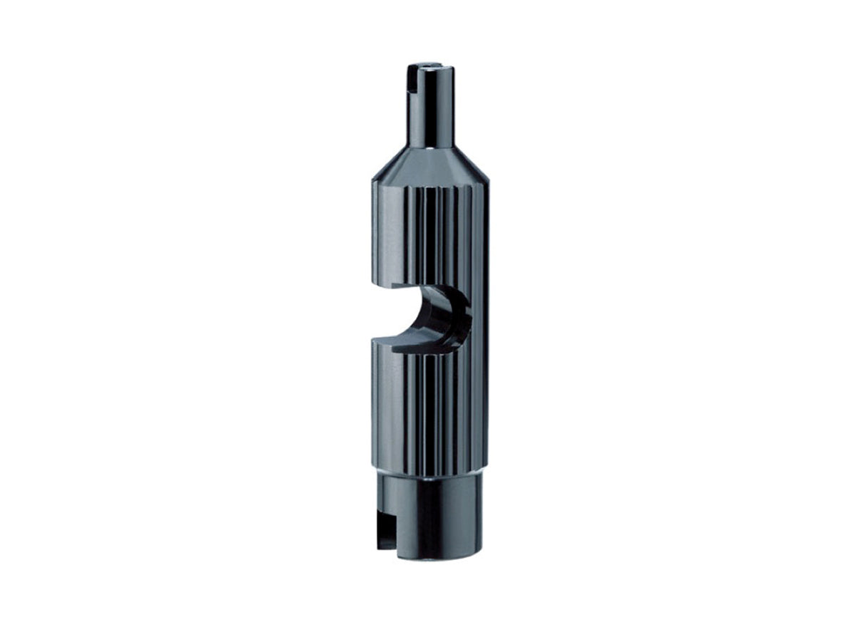 Topeak Valve Tool Black  