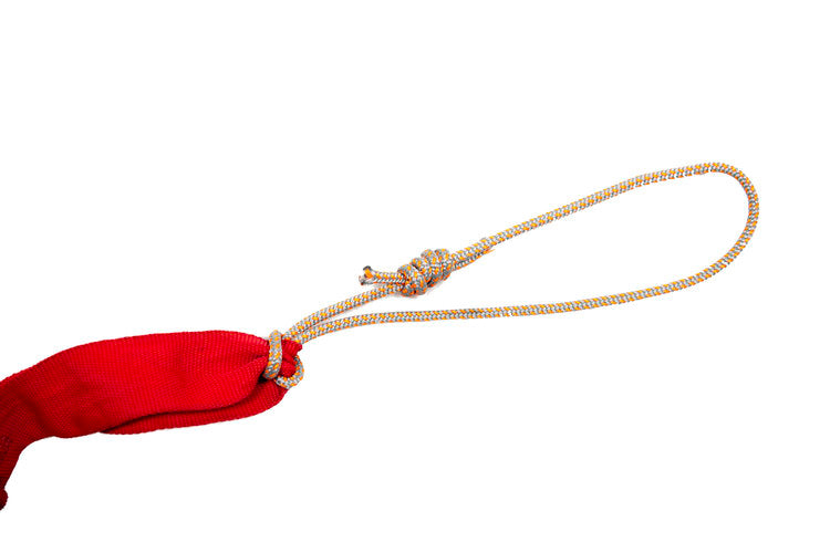 TowWhee Fast Stem Hook - Blue-Red