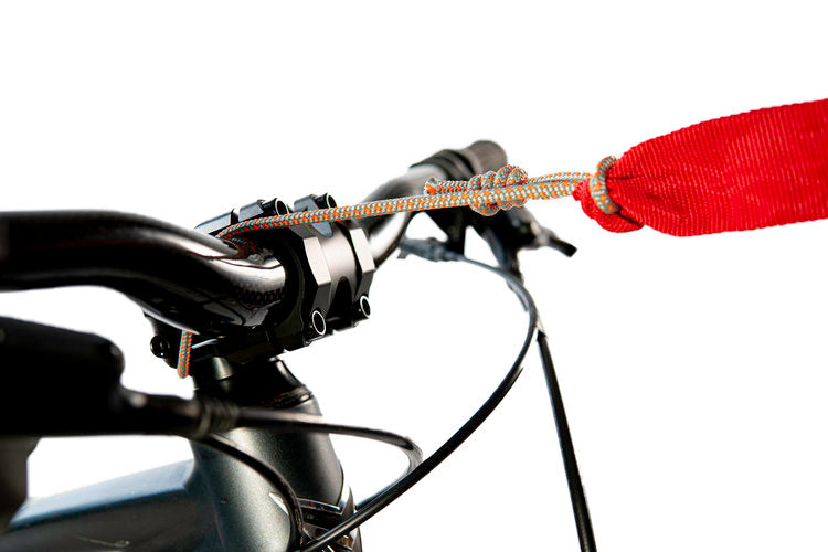 TowWhee Fast Stem Hook - Blue-Red