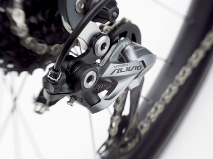Electra Townie Path 9D 27.5" Step-Thru Bike - Dusk