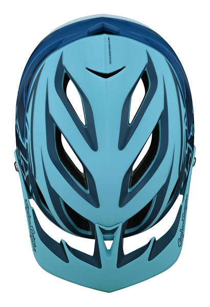 Troy Lee Designs A3 MIPS MTB Helmet - Uno Water