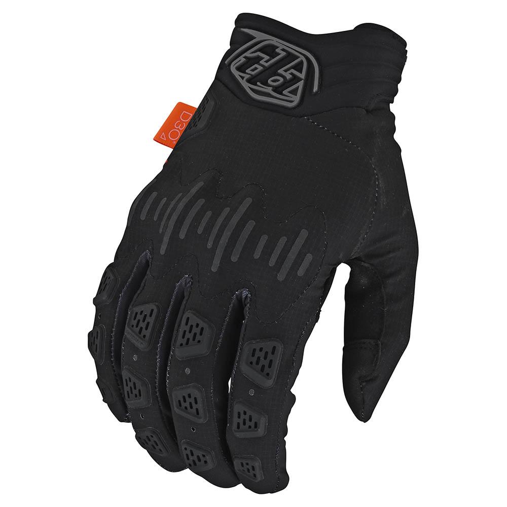 Troy Lee Designs Scout Gambit MTB Glove - Black Black Small 