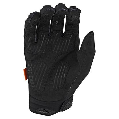 Troy Lee Designs Scout Gambit MTB Glove - Black