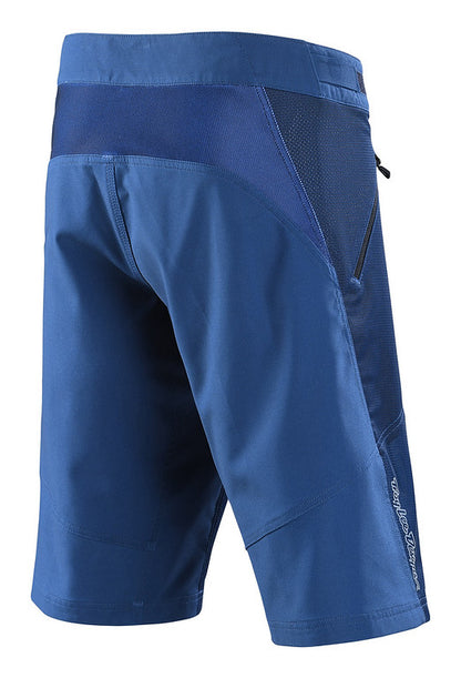 Troy Lee Designs Skyline Air Short with Liner - Dark Slate Blue