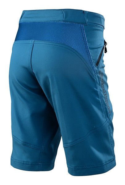Troy Lee Designs Skyline Short - Slate Blue
