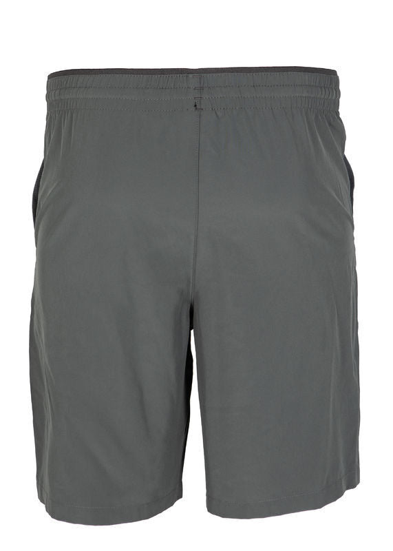 Unit Circuit Sport Short - Gray