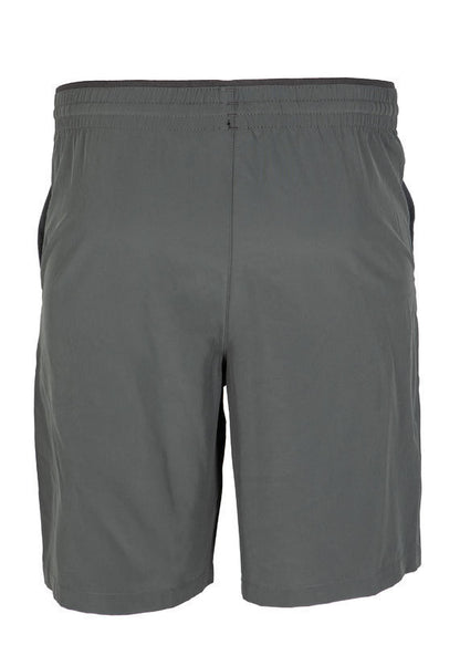 Unit Circuit Sport Short - Gray