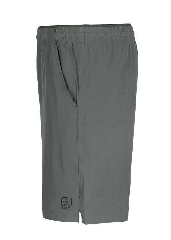 Unit Circuit Sport Short - Gray