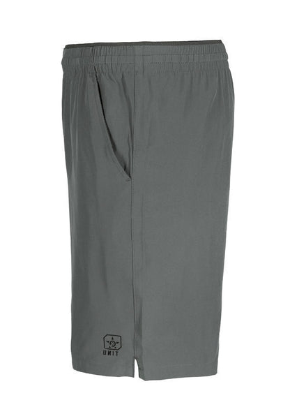 Unit Circuit Sport Short - Gray