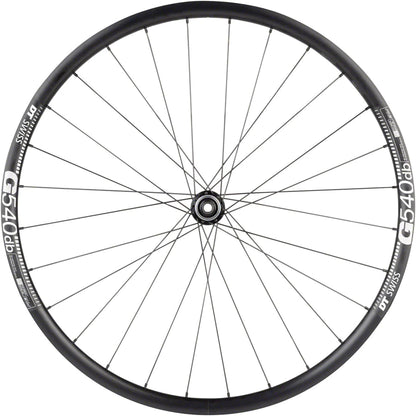 Quality Wheels DT G540 Tiagra 700c Gravel Wheel - Rear