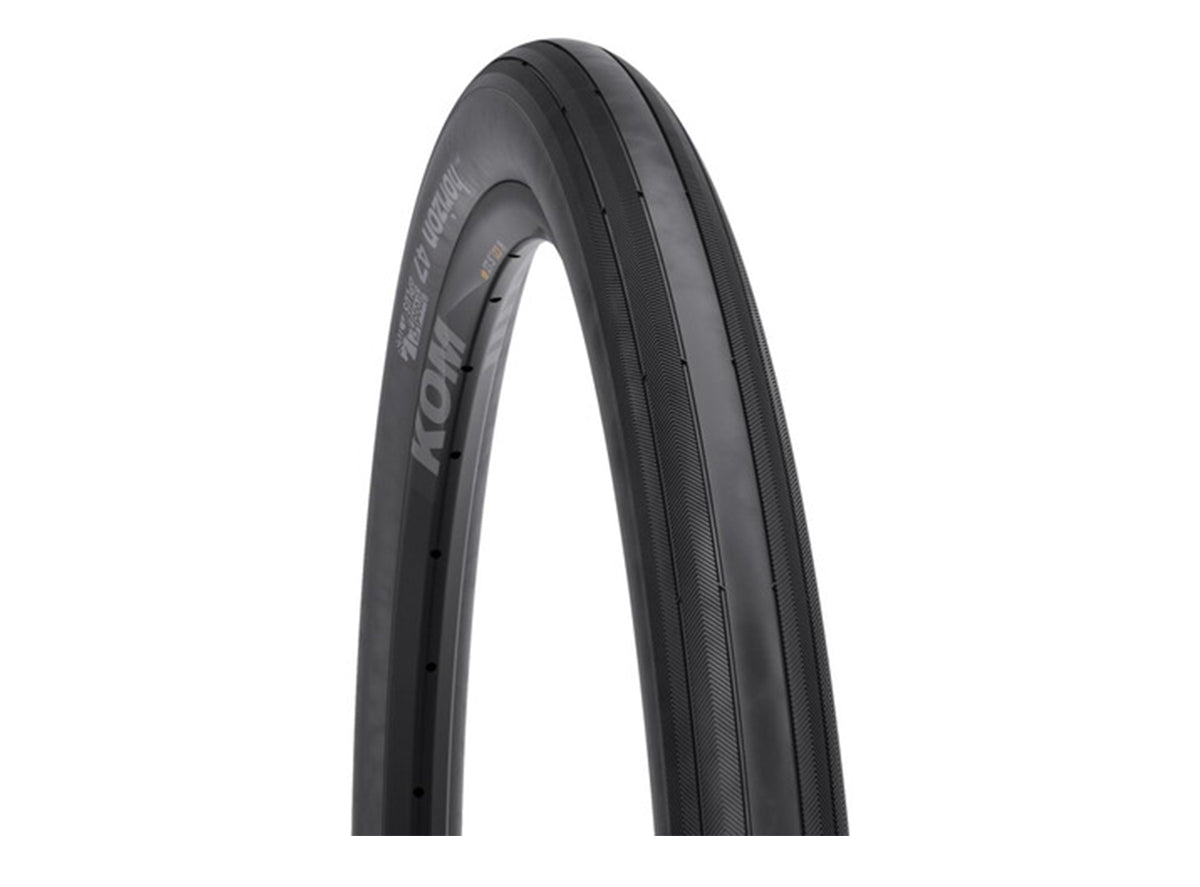 WTB Horizon Road TCS SG2 650b Folding Cyclocross Tire Black 47c 