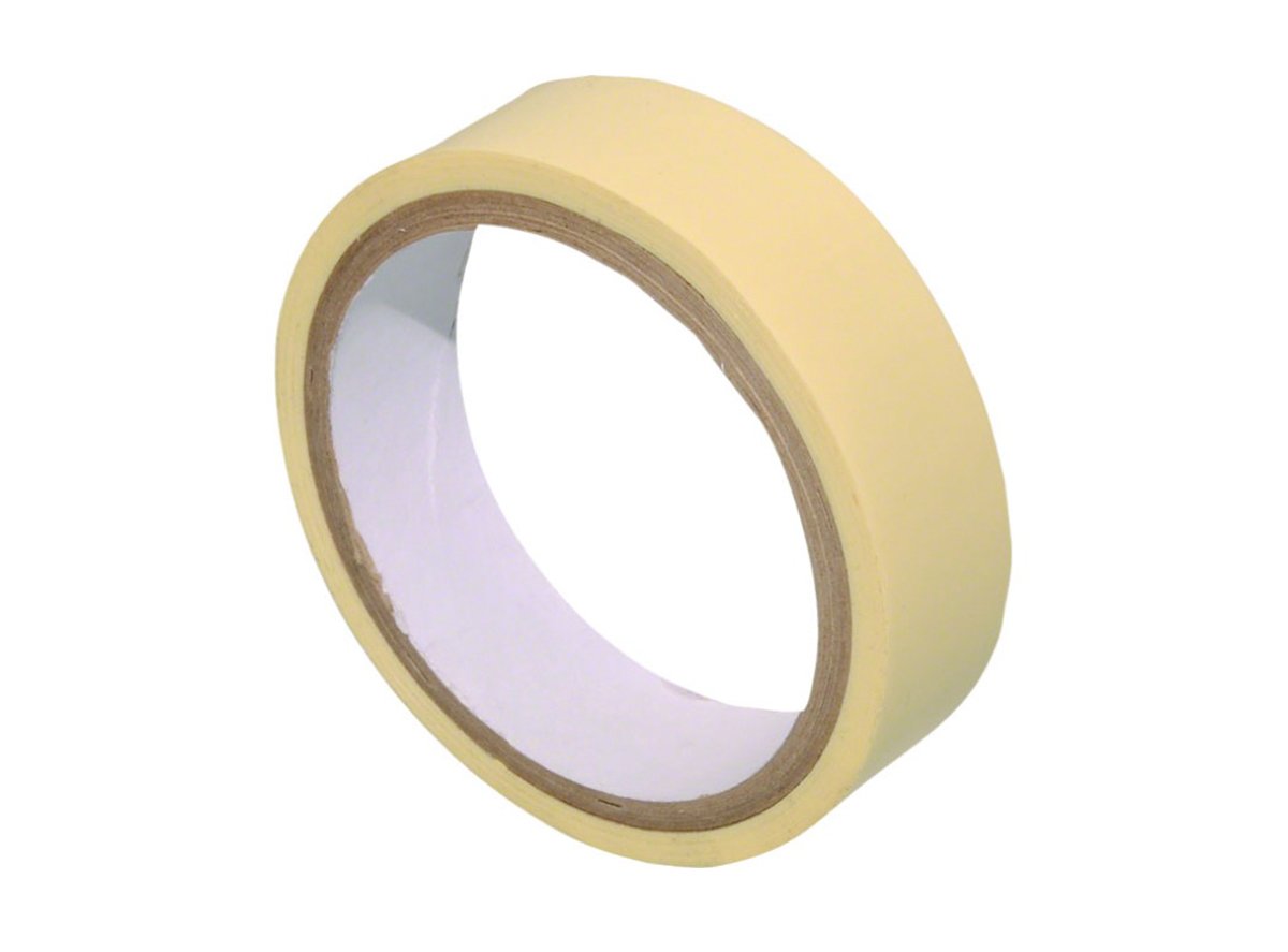 WTB TCS Rim Tape - i29 - Yellow Yellow 34mm - 11m Roll - i29 
