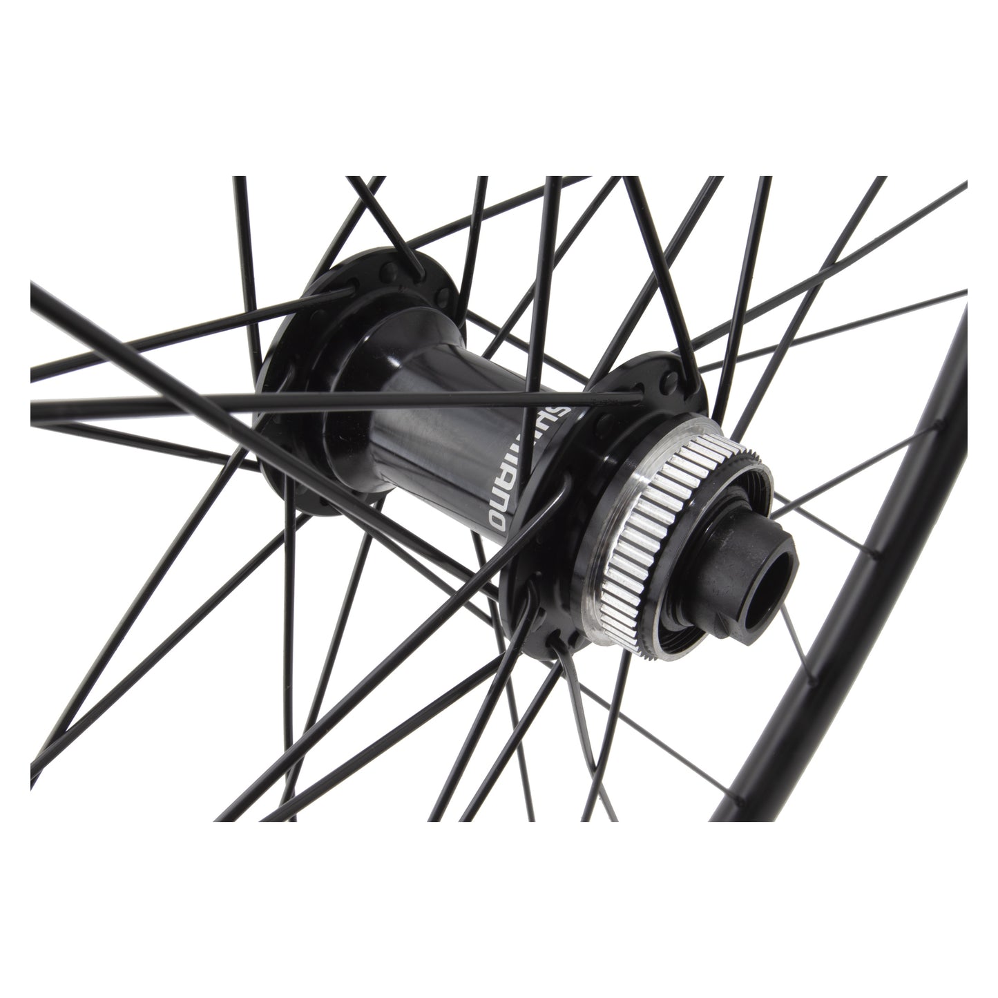 WheelMaster Alex ATD470 700c Disc Gravel Wheel - Front