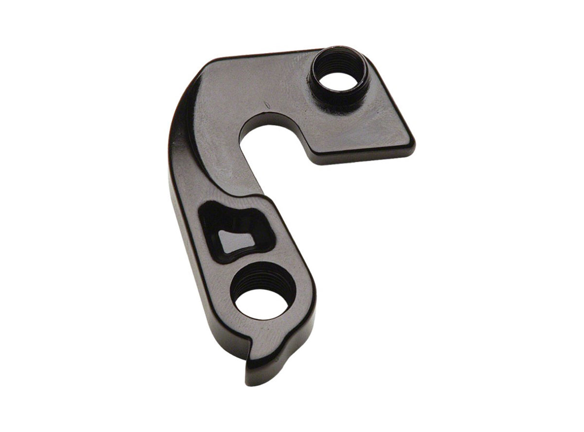 Wheels Manufacturing Derailleur Hanger #65 Black Each 