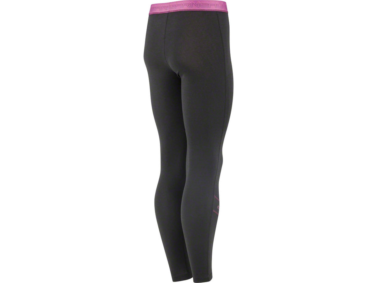 Louis Garneau 2004 Pant - Womens - Black-Purple