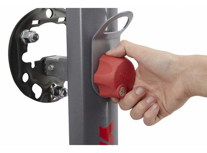 Yakima Spareride Spare Tire Mounted Bike Carrier - 2 Bike