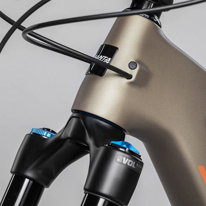 Santa Cruz Megatower Carbon 29 - S Kit - Nickel - 2022