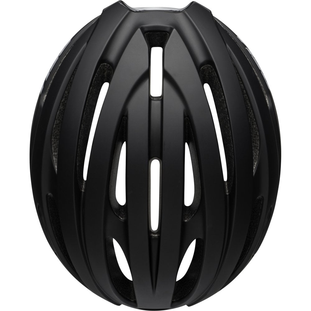 Bell Avenue LED MIPS Road Helmet - Matt Gloss Black