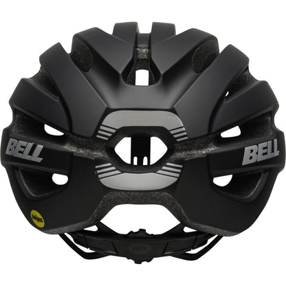 Bell Avenue MIPS Road Helmet - Matt Gloss Black