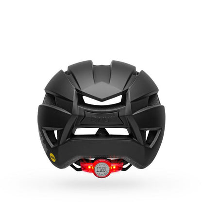 Bell Daily MIPS LED Commuter Helmet - Matt Black