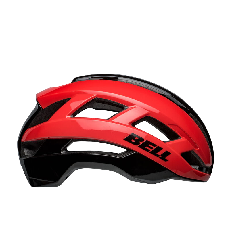 Bell Falcon XR MIPS MTB Helmet - Red-Black