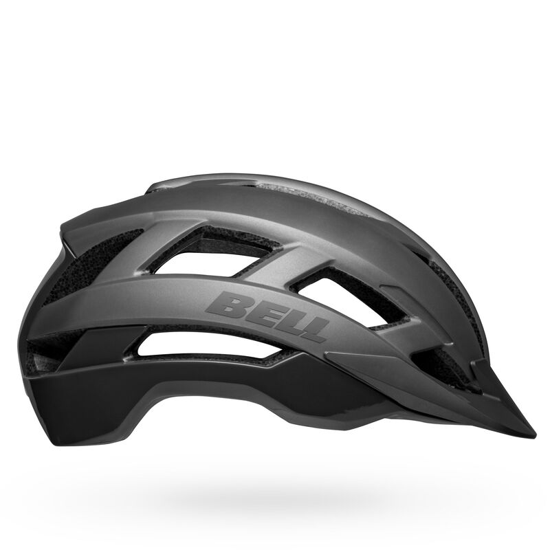 Bell Falcon XRV MIPS MTB Helmet - Matt Gloss Gray