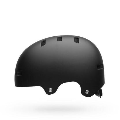 Bell Local BMX Helmet - Matt Black
