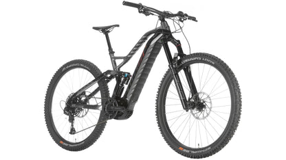 Niner RIP e9 - 3-Star - SX Eagle - Magnetic Gray-Oil Slick - 2022