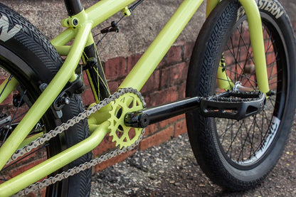 Eastern Nightwasp 20" BMX - Neon Yellow