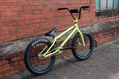 Eastern Nightwasp 20" BMX - Neon Yellow