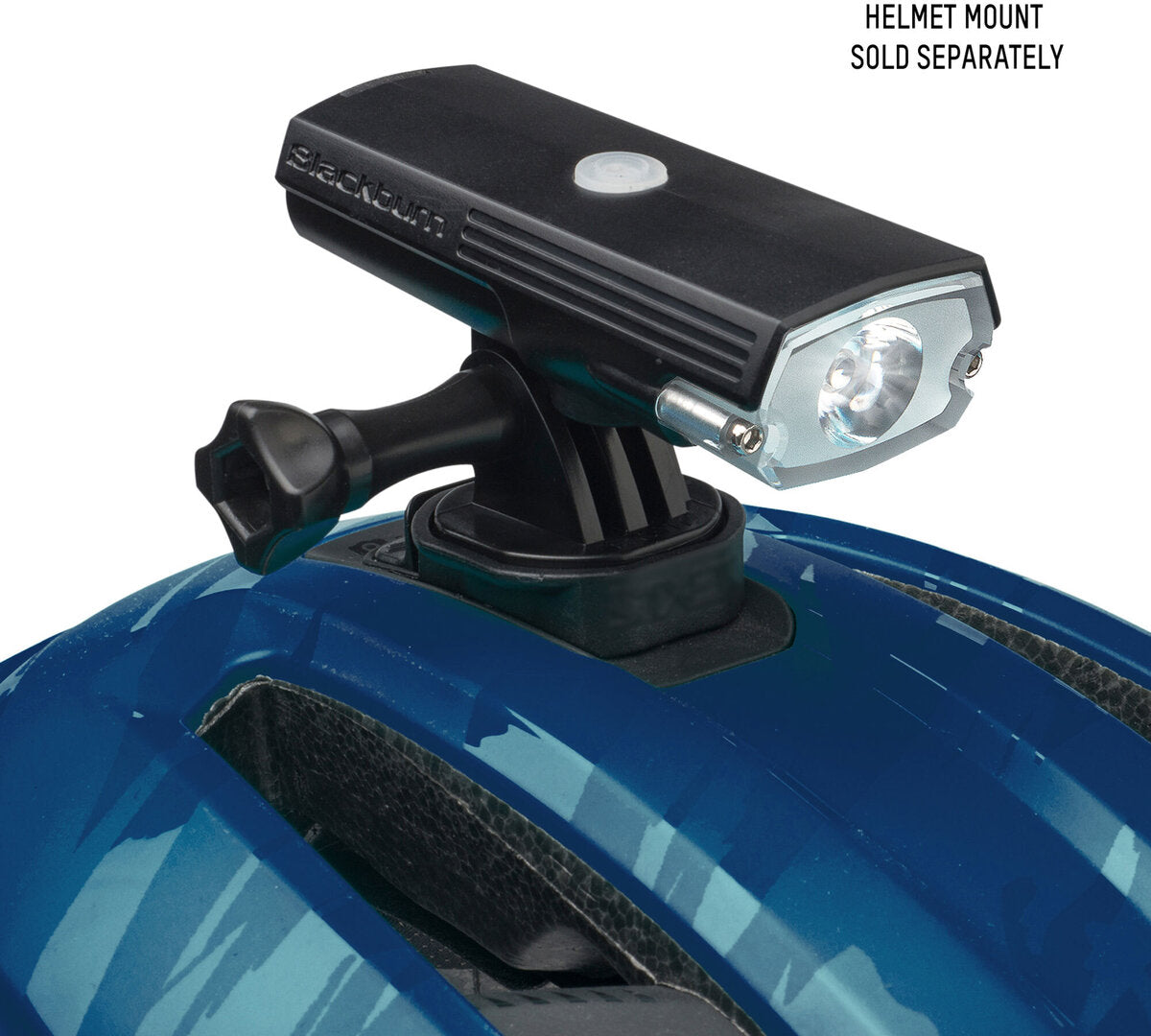Blackburn Dayblazer 550 Front Grid Light Set