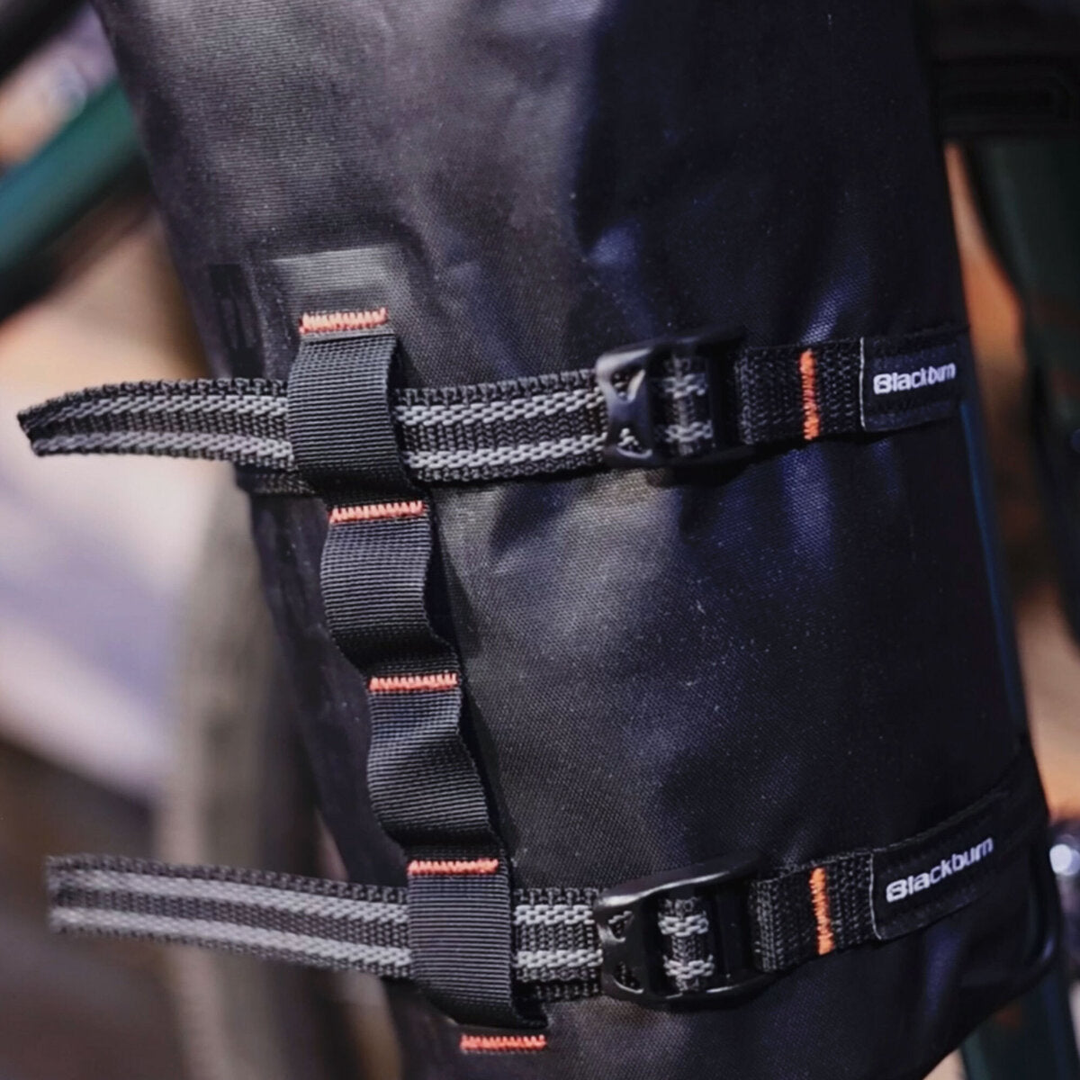 Blackburn Outpost Elite Cargo Bag