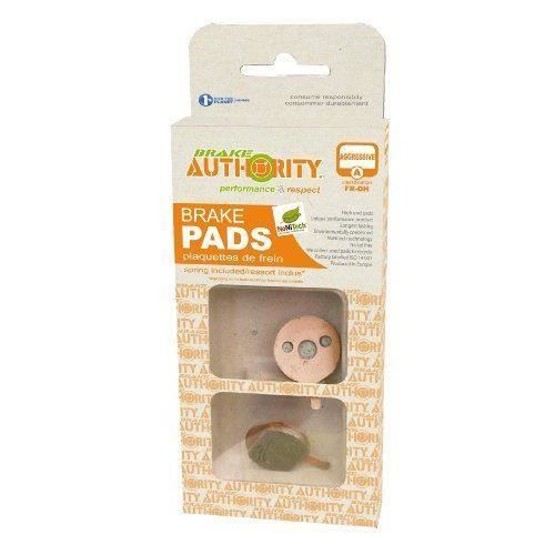 Brake Authority Shimano XTR M985 Disc Brake Pads