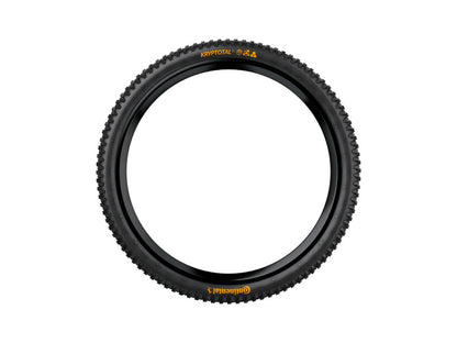 Continental Kryptotal-F 29" Folding DH Tire - Front