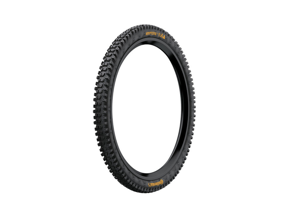 Continental Kryptotal-R Enduro 29" Folding MTB Tire - Rear