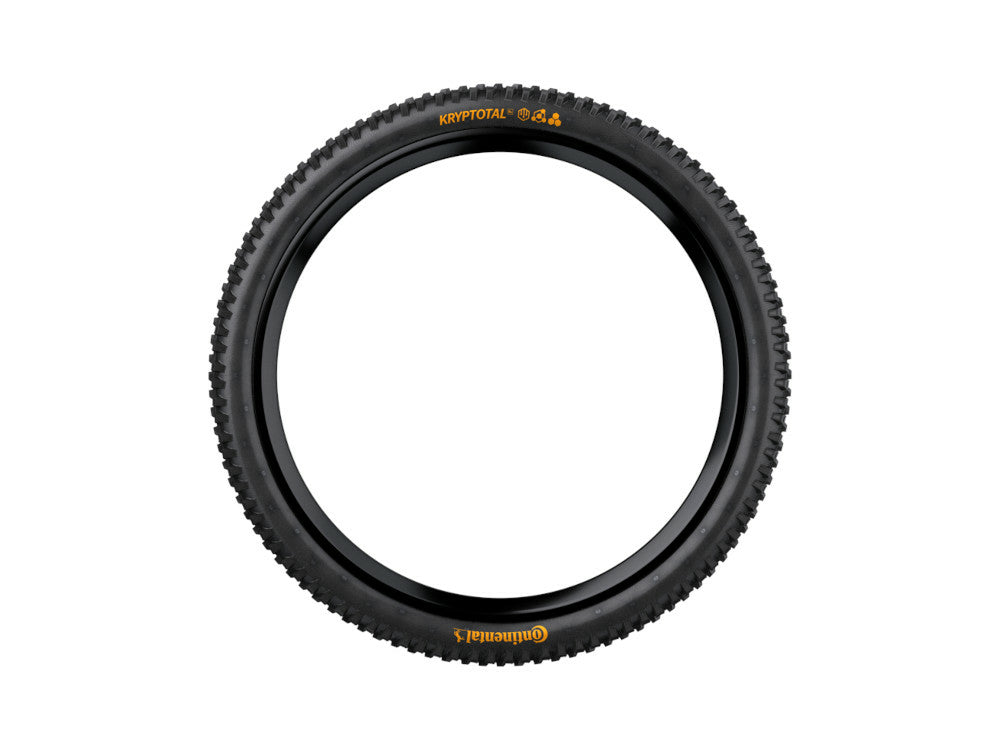 Continental Kryptotal-R Trail Endurance 27.5" Folding MTB Tire - Rear