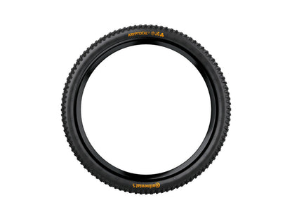Continental Kryptotal-R Trail Endurance 27.5" Folding MTB Tire - Rear