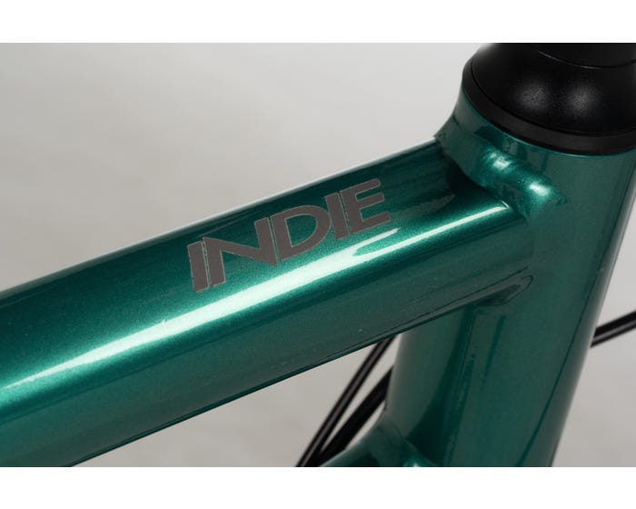 Norco Indie 2 27.5 City Bike - Green