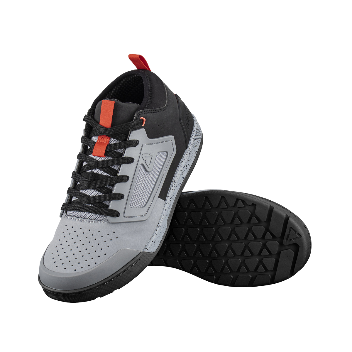 Leatt 3.0 Flat Pedal MTB Shoe - Titanium - 2023