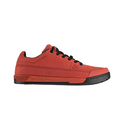 Leatt 2.0 Flat Pedal MTB Shoe - Lava - 2023
