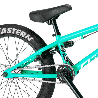 Eastern Cobra 20" BMX - Teal